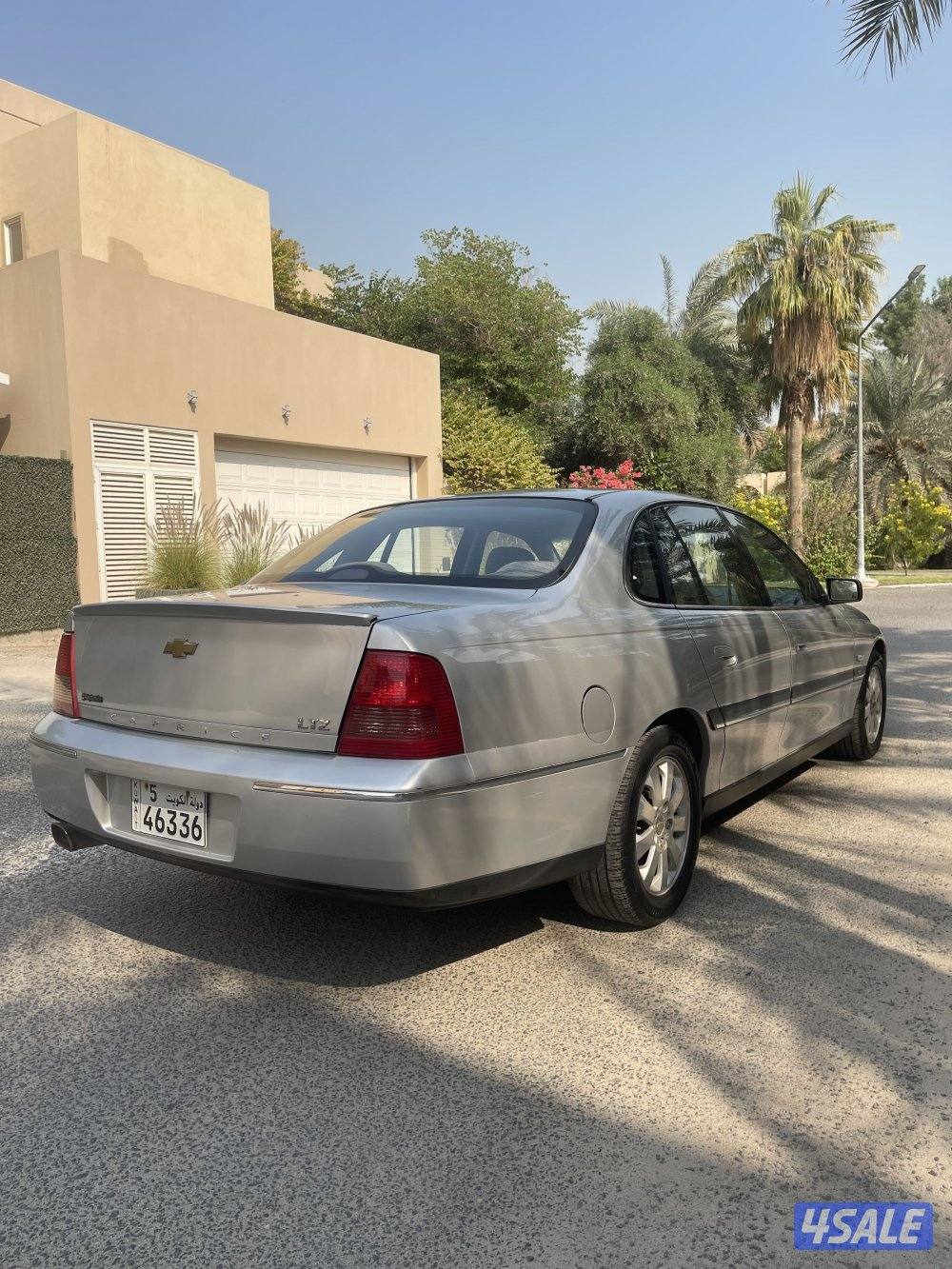 بحالة وصبغ الوكالة  موديل 2005 عداد 143 الف7