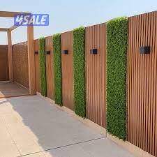 تنسيق حدائق وتركيب بلاط متداخل5