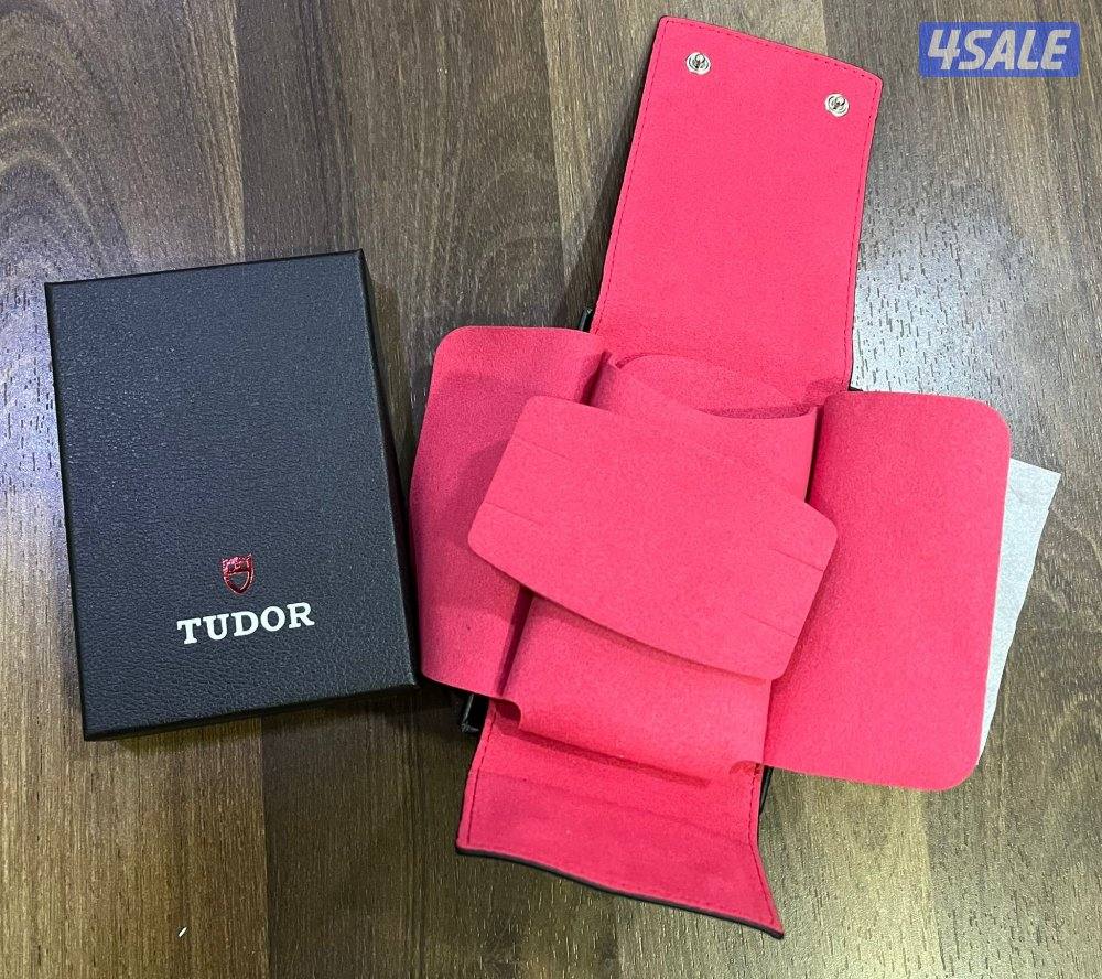 Omega 007 watch travel pouch  -Rolex watch travel pouch- Tudor pouch14