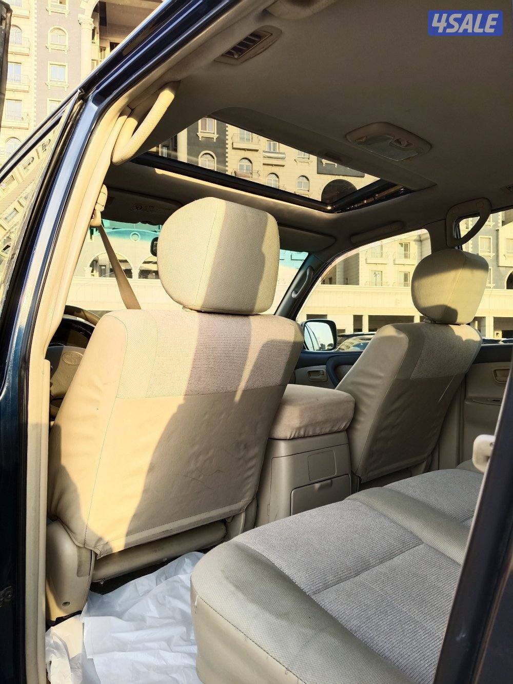 لاند كروز GX.R وارد الساير قير عادي14