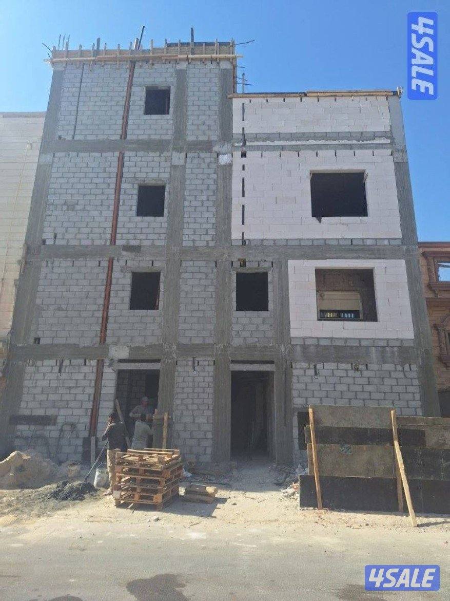 ابو حور للمقاولات العامه0