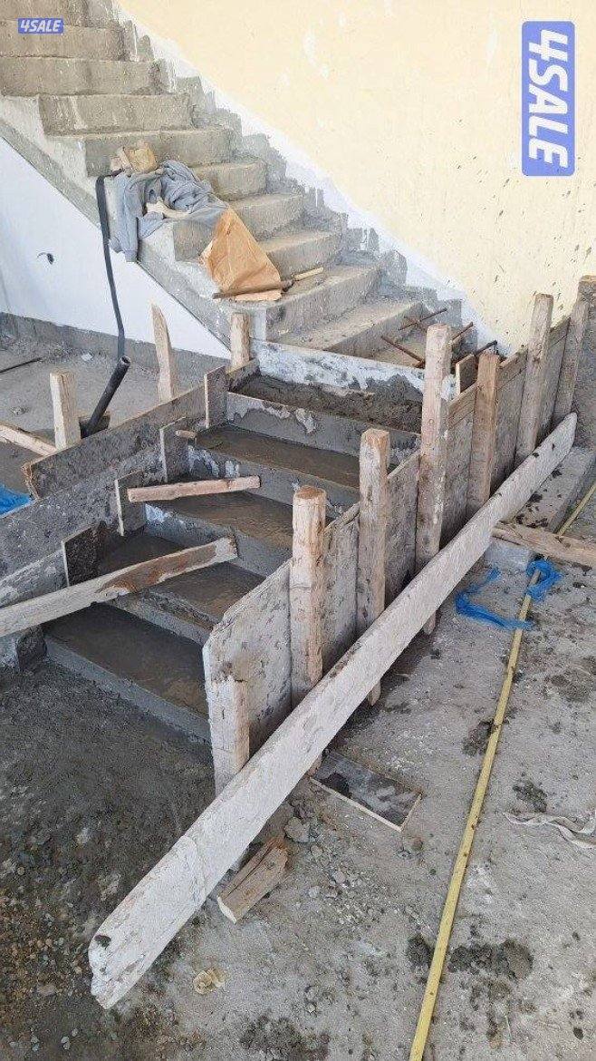 ابو حور للمقاولات العامه3