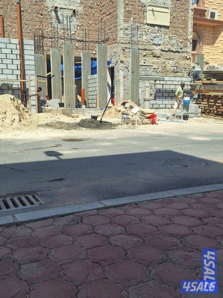 ابو حور للمقاولات العامه2