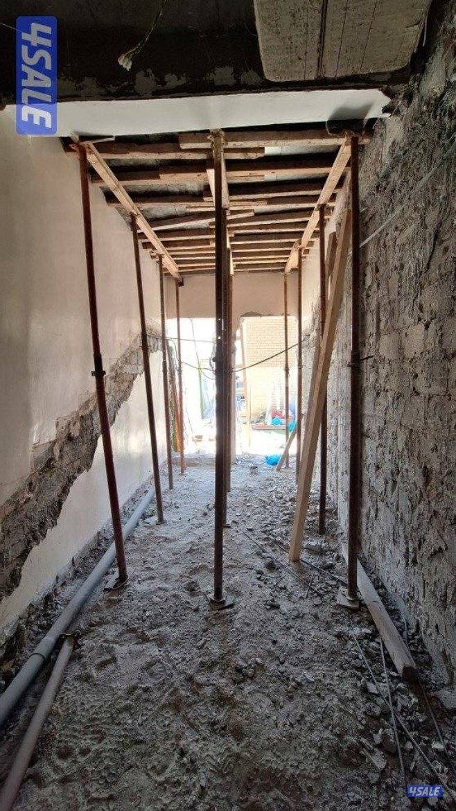 ابو حور للمقاولات العامه4