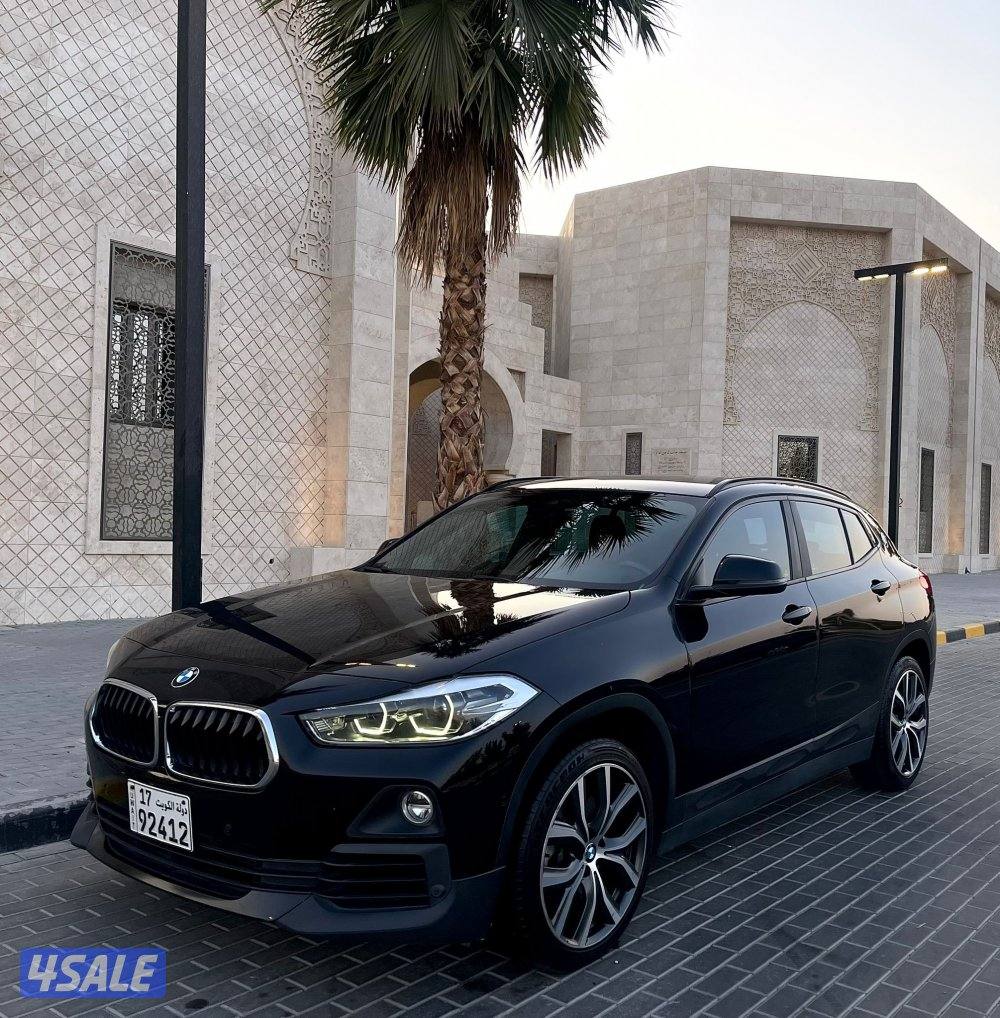 صبغ وكاله BMW - 2020 بحاله الوكاله0