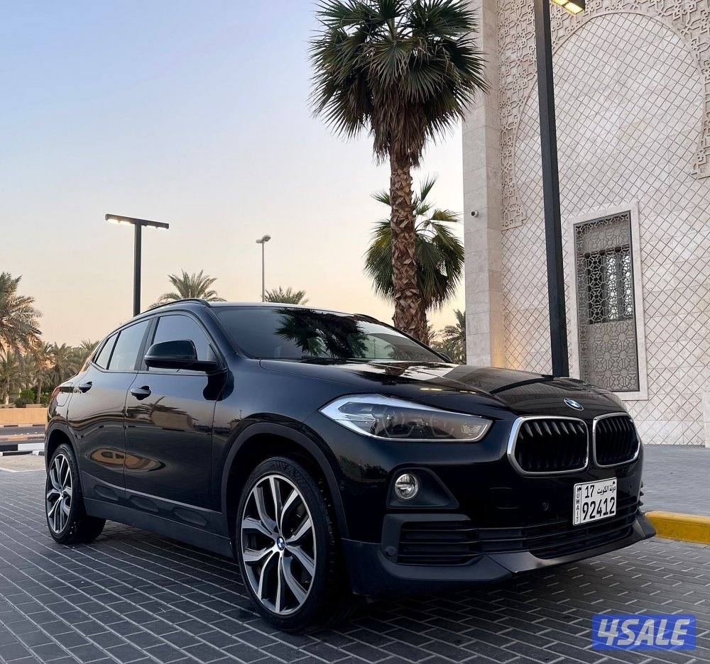صبغ وكاله BMW - 2020 بحاله الوكاله1
