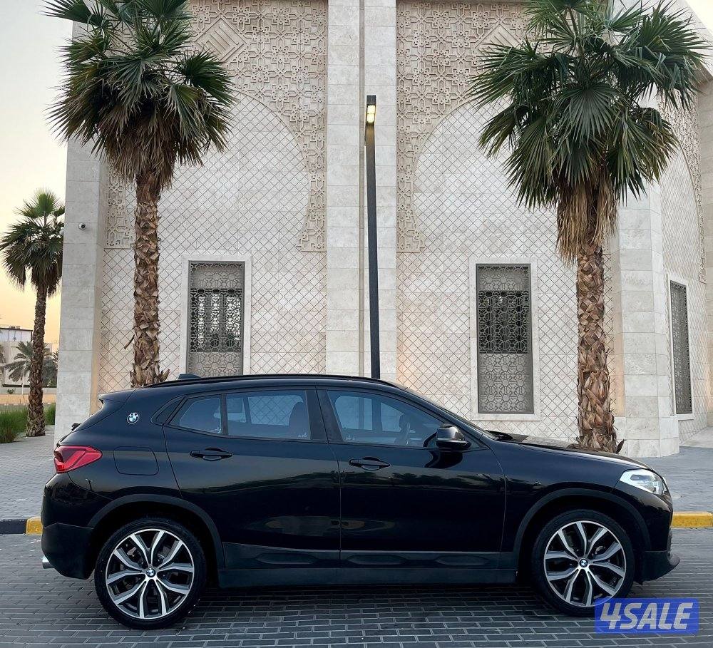 صبغ وكاله BMW - 2020 بحاله الوكاله4