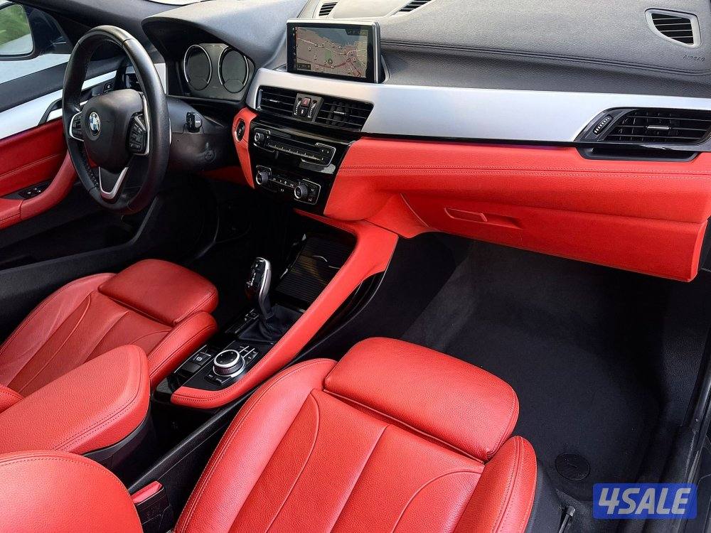 صبغ وكاله BMW - 2020 بحاله الوكاله6