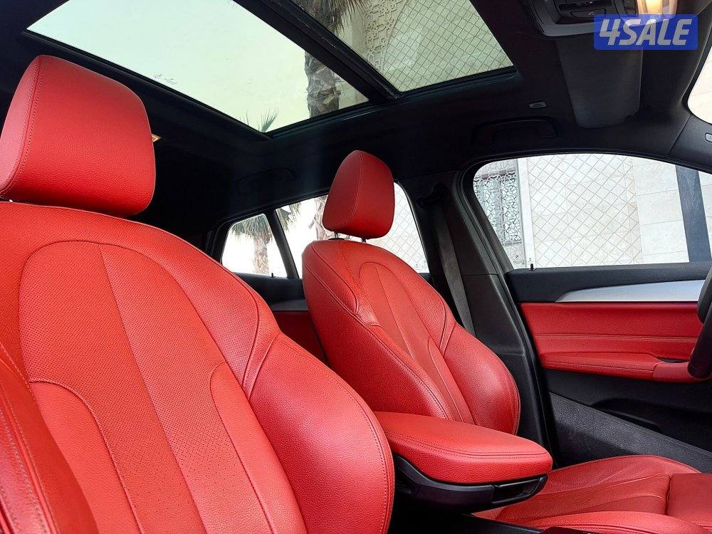 صبغ وكاله BMW - 2020 بحاله الوكاله10