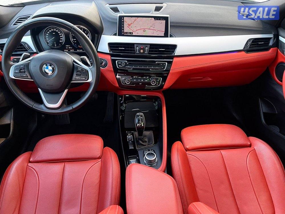 صبغ وكاله BMW - 2020 بحاله الوكاله11