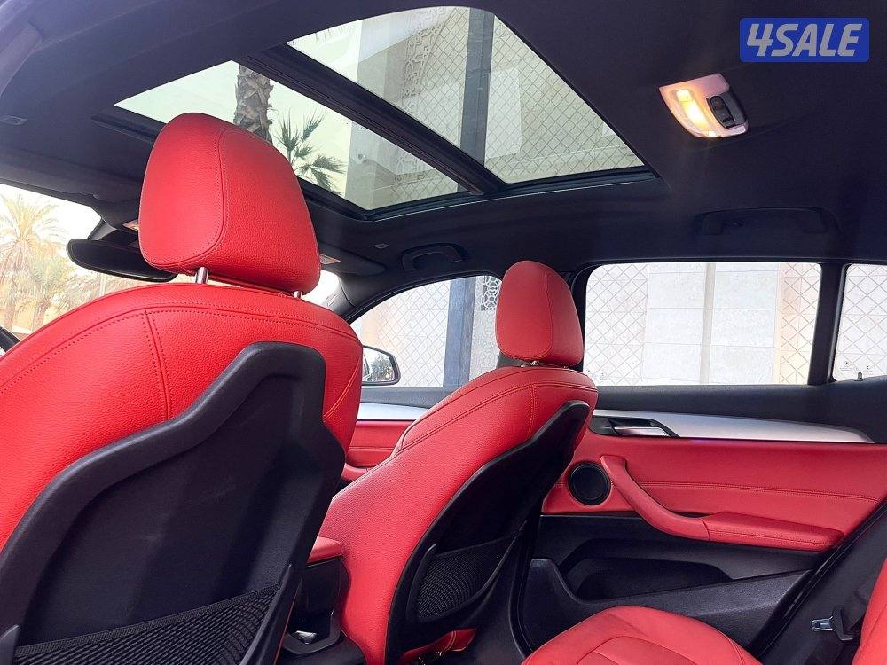 صبغ وكاله BMW - 2020 بحاله الوكاله12