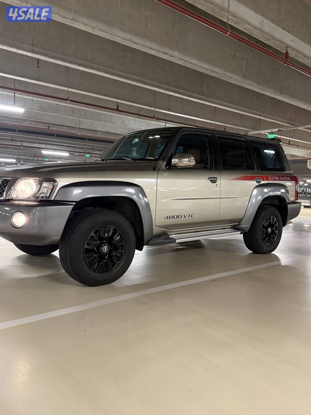 للبيع سوبر سفاري0