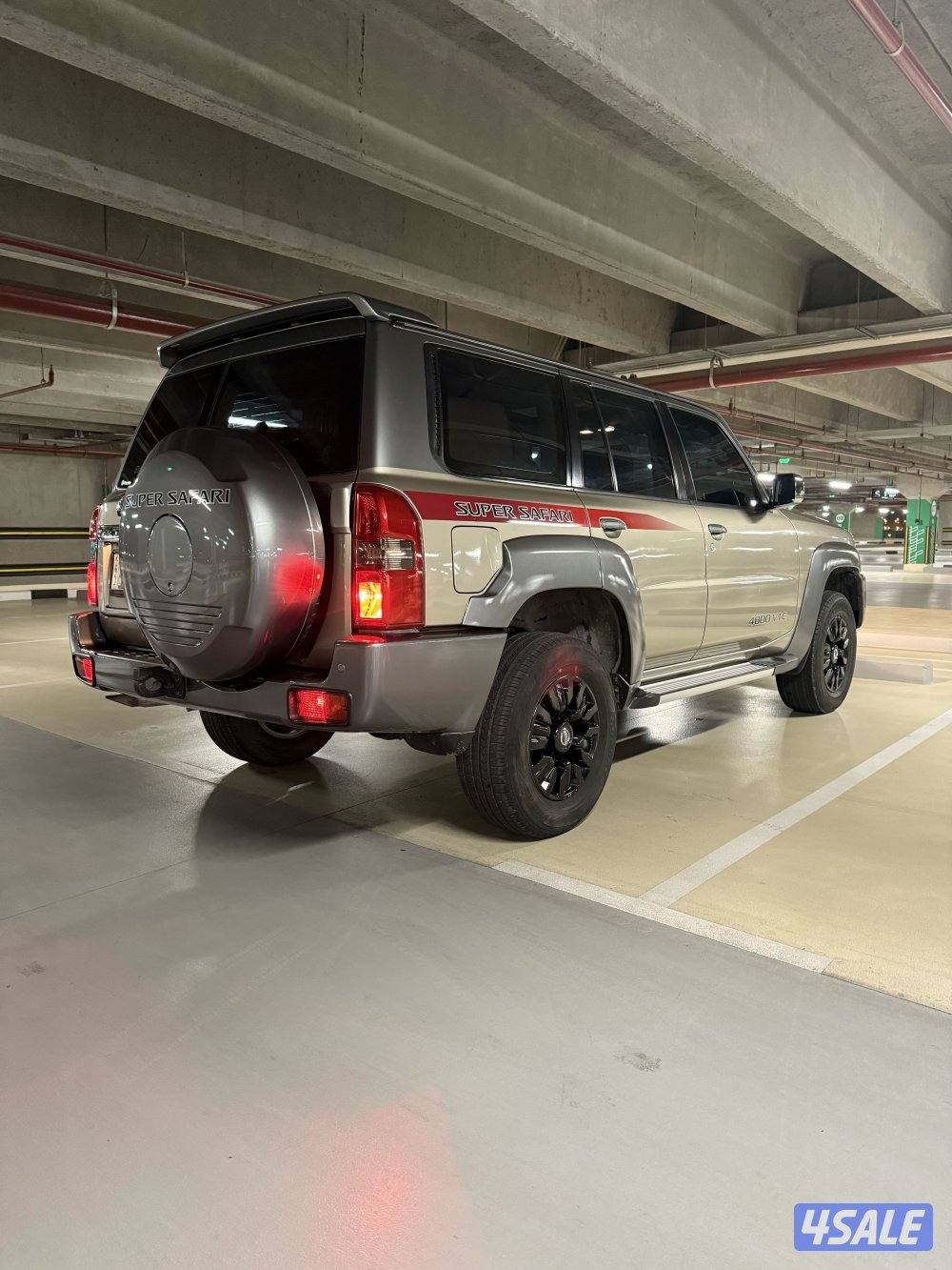 للبيع سوبر سفاري1