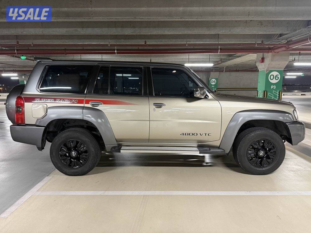 للبيع سوبر سفاري2