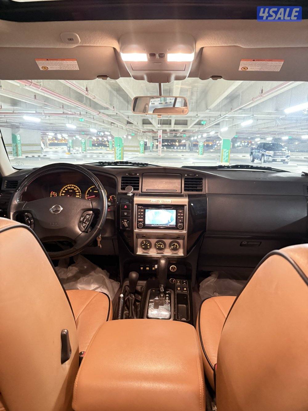 للبيع سوبر سفاري3