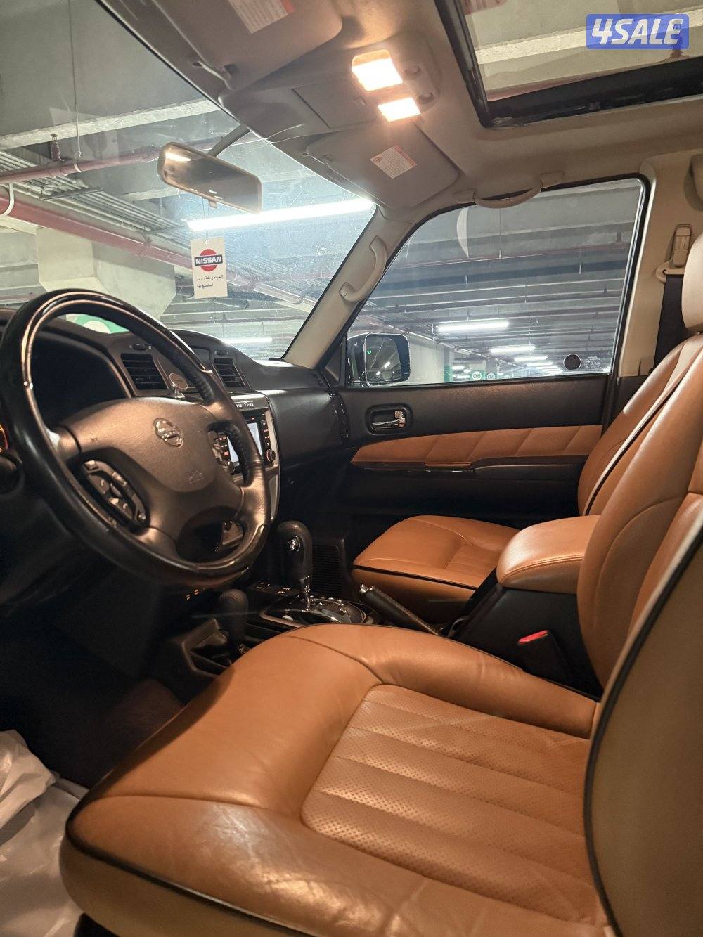 للبيع سوبر سفاري4