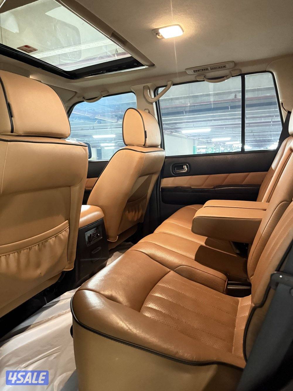 للبيع سوبر سفاري5