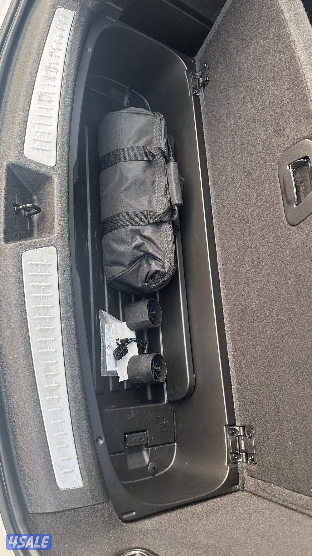 كاديلاك - XT6 مديل 2020 عداد 7012