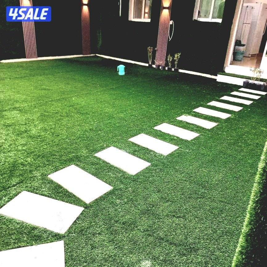 معلم بلاط متداخل وتنسيق حدائق1