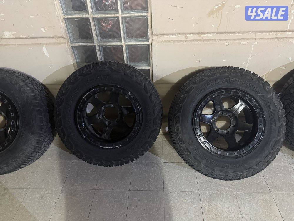 رنقات ميثود1