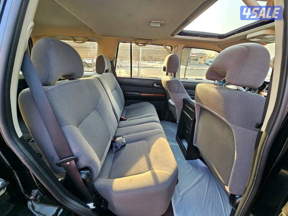 Nissan patrol safari1