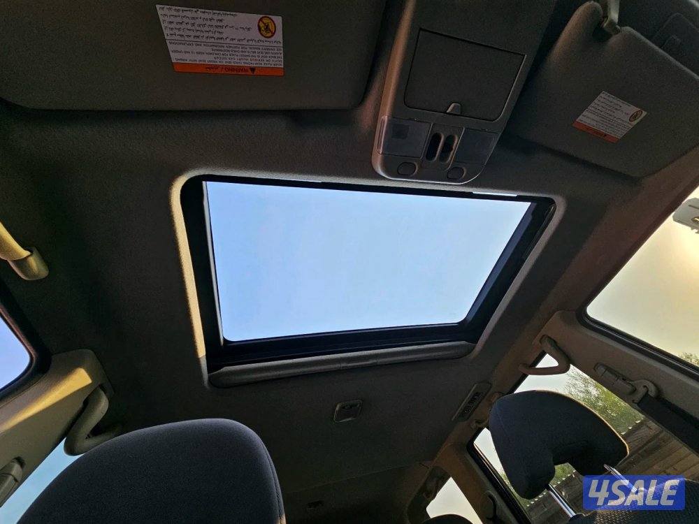 Nissan patrol safari6