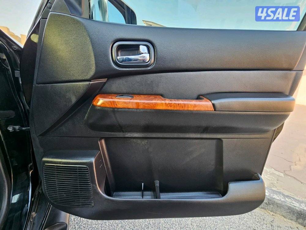 Nissan patrol safari11