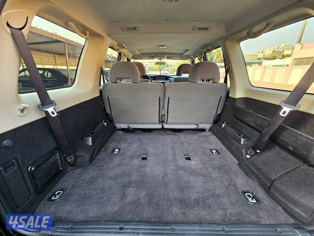 Nissan patrol safari13