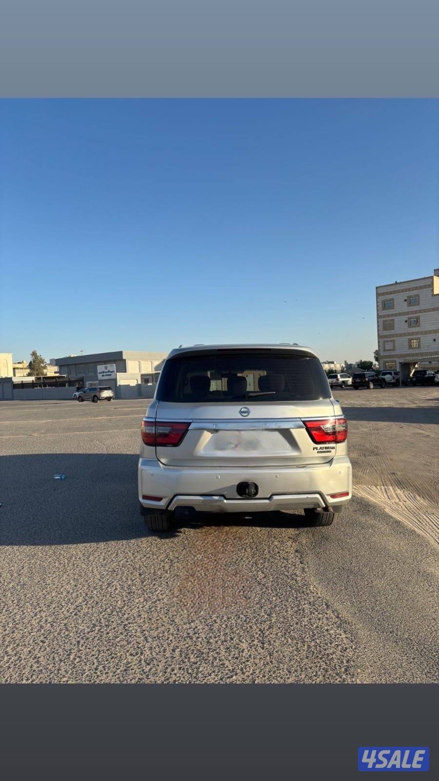 باترول بيعه سريعه4