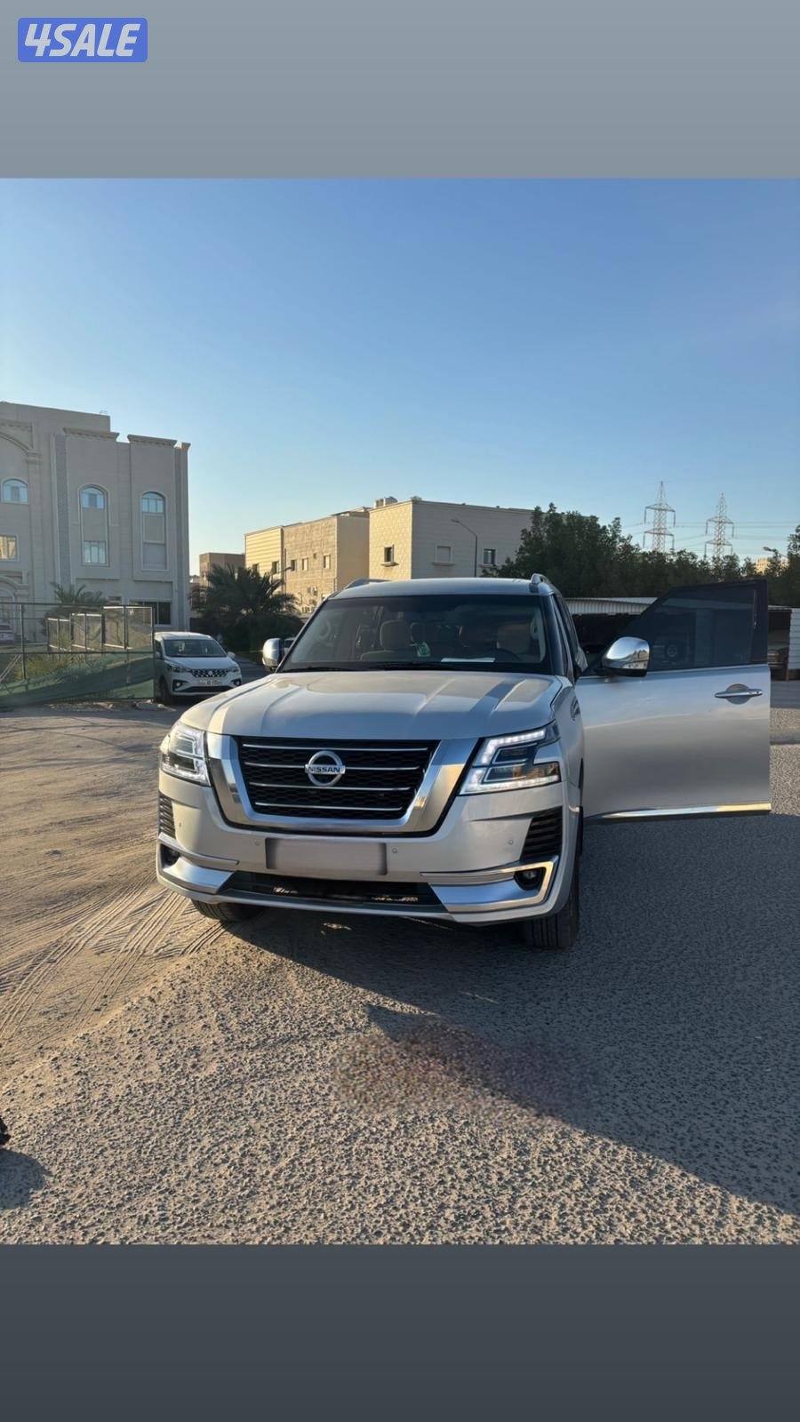 باترول بيعه سريعه5