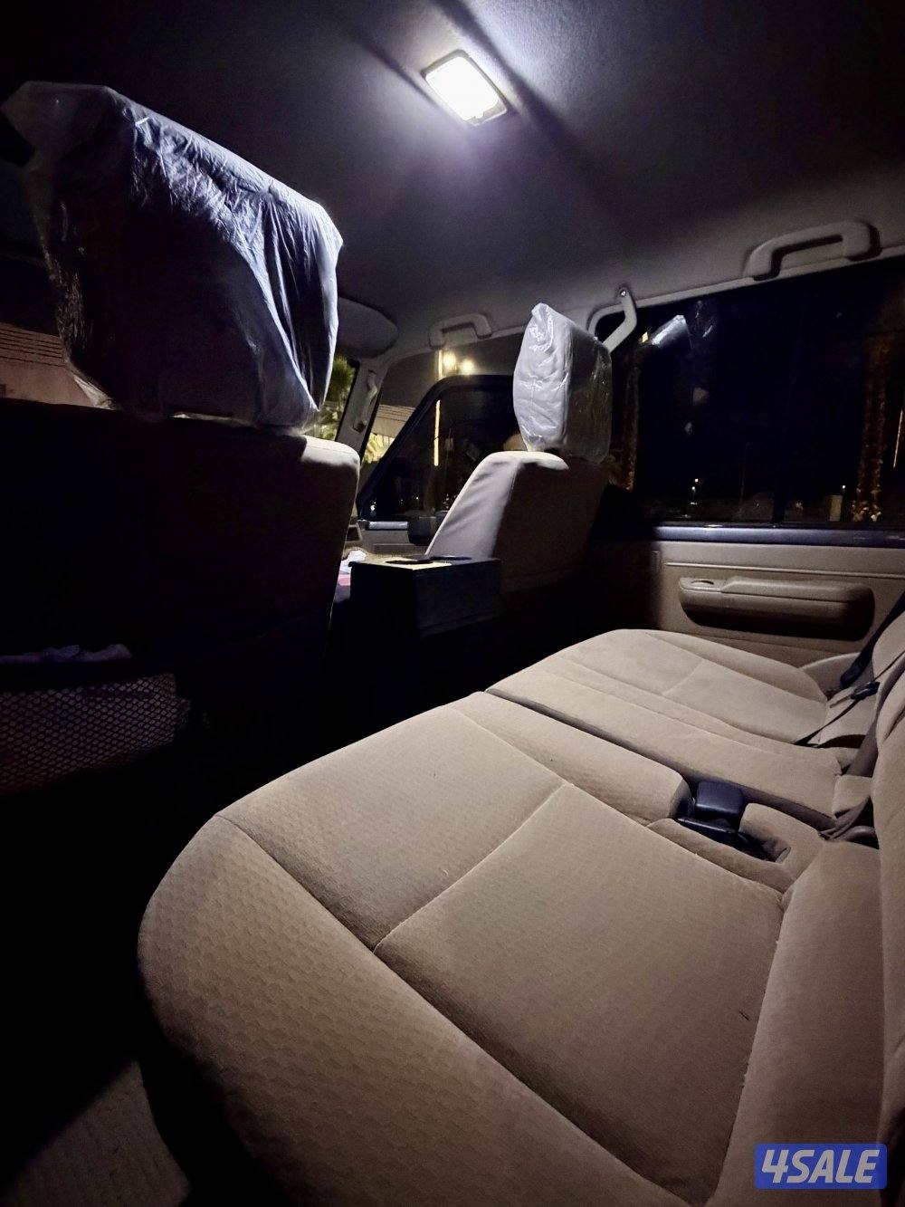 نص ٢٠٢٤ بحالة الوكاله عداد ٢٦ الف تحت الكفاله لي ٥٠ الف8