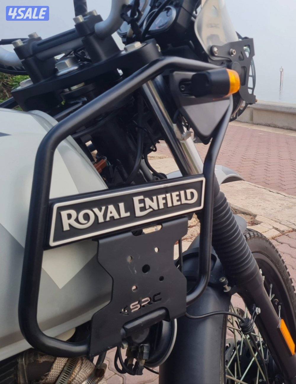 للبيع هملايا رويال انفيلد11