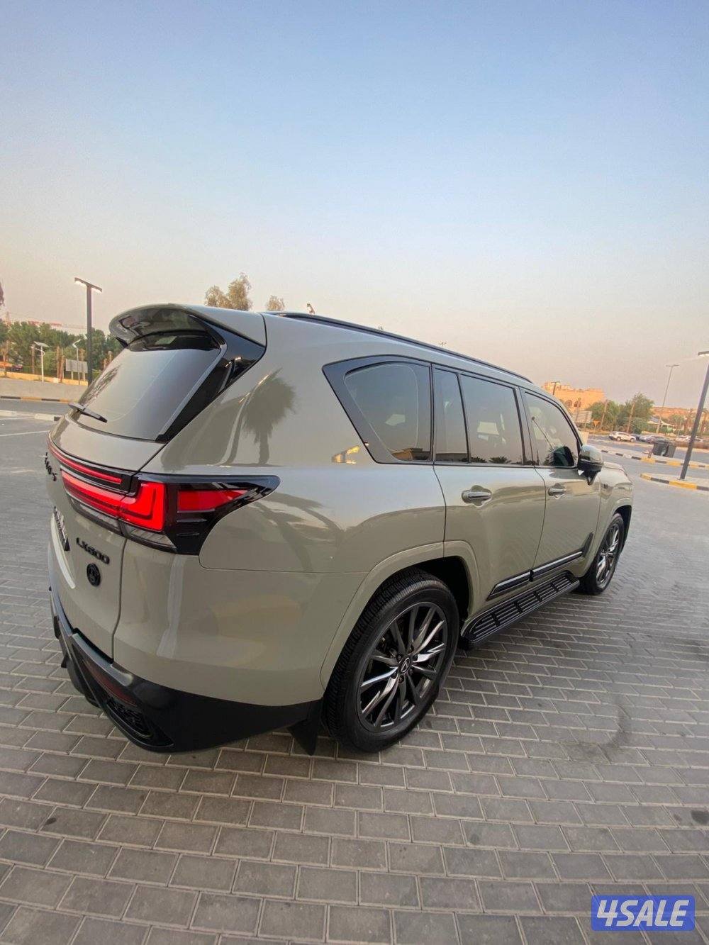 صبغ الوكالة _ Fsport _ 20235