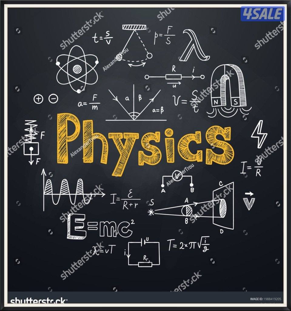 استاذ فيزياء و كيمياء ثانوي تطبيقي تكنولوجيا0