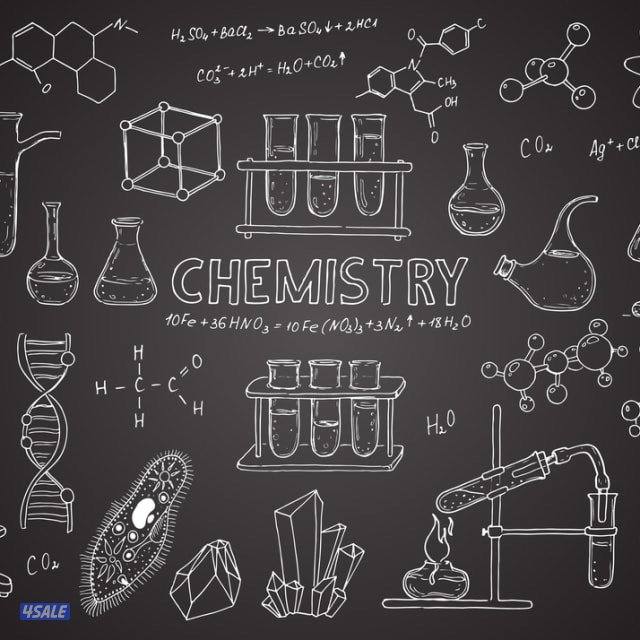 استاذ فيزياء و كيمياء ثانوي تطبيقي تكنولوجيا1
