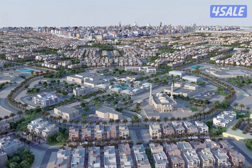 للإيجار دورين بعماير جابر الاحمد0