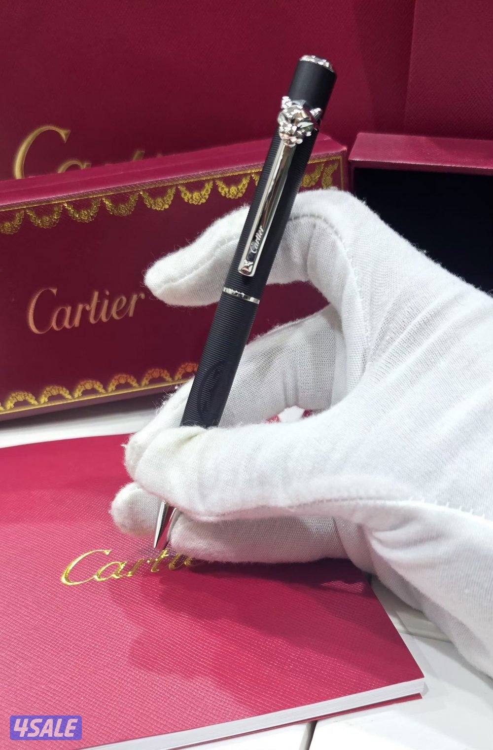 لدينا أقوي تشكيلة من الاقلام ماستر كوالتي7