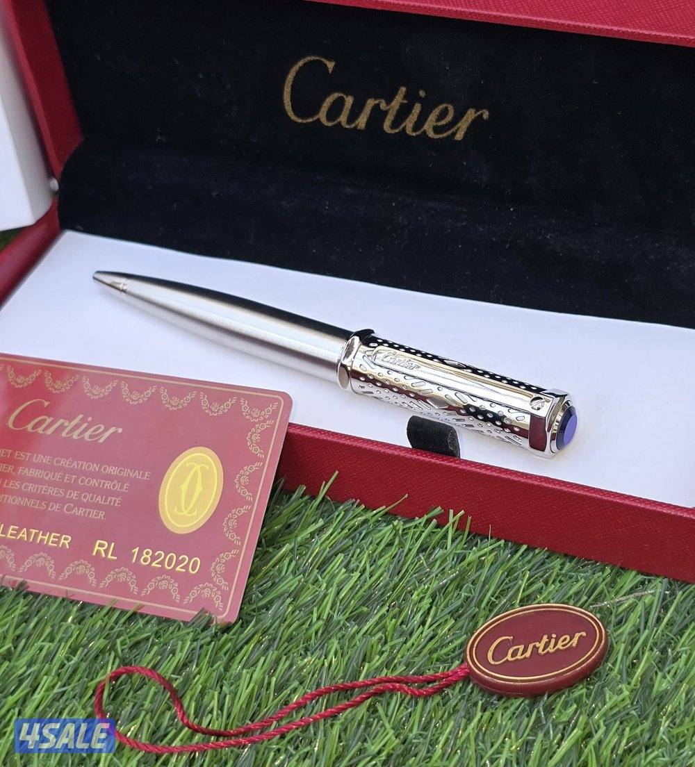 لدينا أقوي تشكيلة من الاقلام ماستر كوالتي8