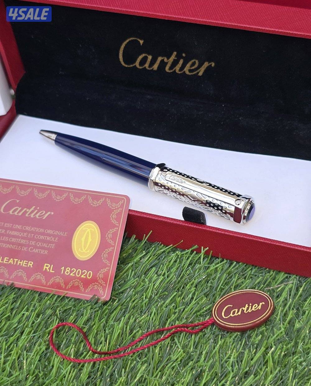 لدينا أقوي تشكيلة من الاقلام ماستر كوالتي9