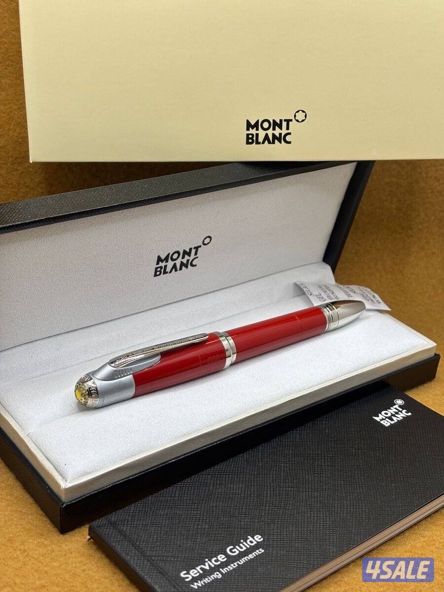 لدينا أقوي تشكيلة من الاقلام ماستر كوالتي15