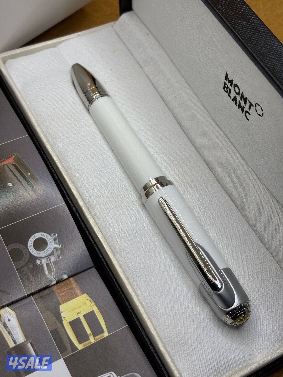 لدينا أقوي تشكيلة من الاقلام ماستر كوالتي14