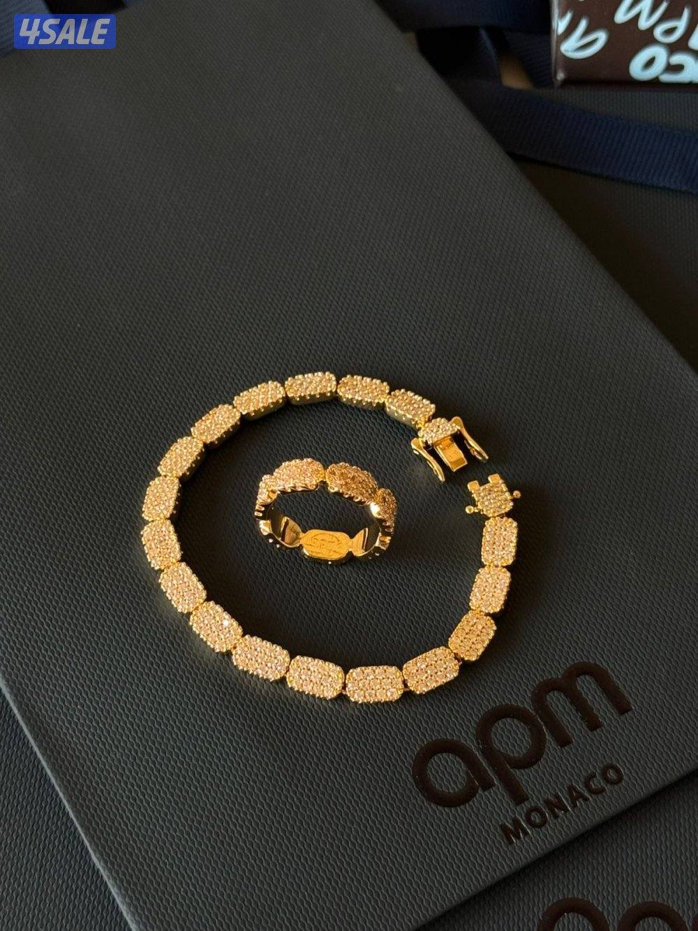 لدينا أقوي تشكيلة من الاكسسوارات النسائية ماستر كوالتي8