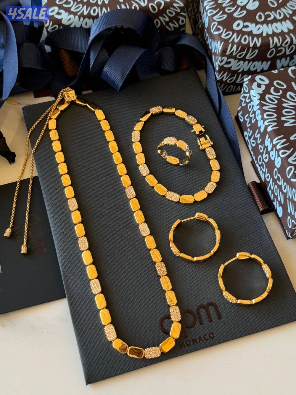 لدينا أقوي تشكيلة من الاكسسوارات النسائية ماستر كوالتي11