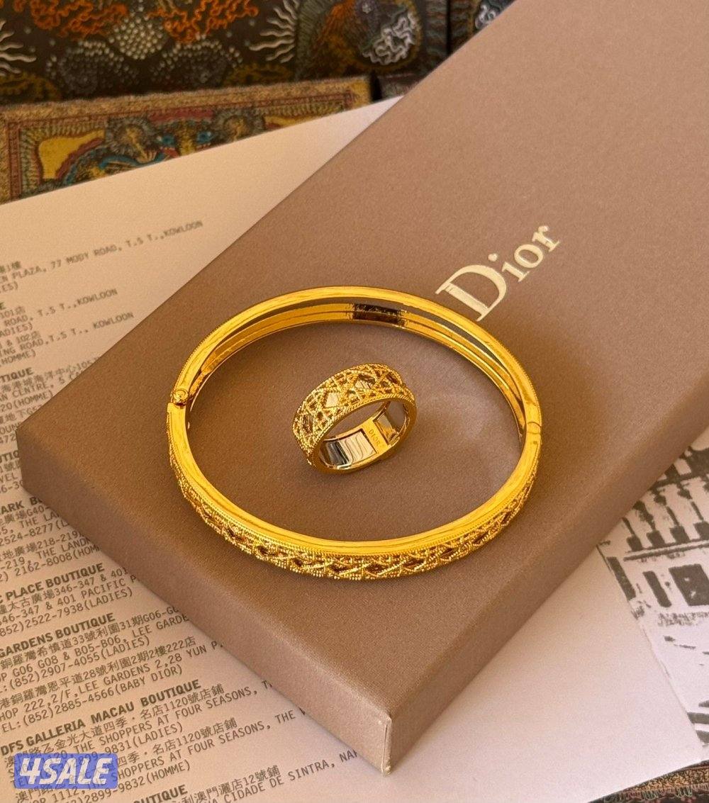 لدينا أقوي تشكيلة من الاكسسوارات النسائية ماستر كوالتي14