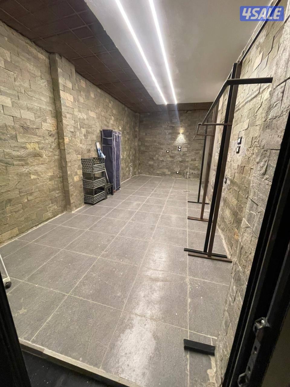 للبيع فلا دور ارضي في مصر حدايق الاهرام البوابه الثالثه الجديده3