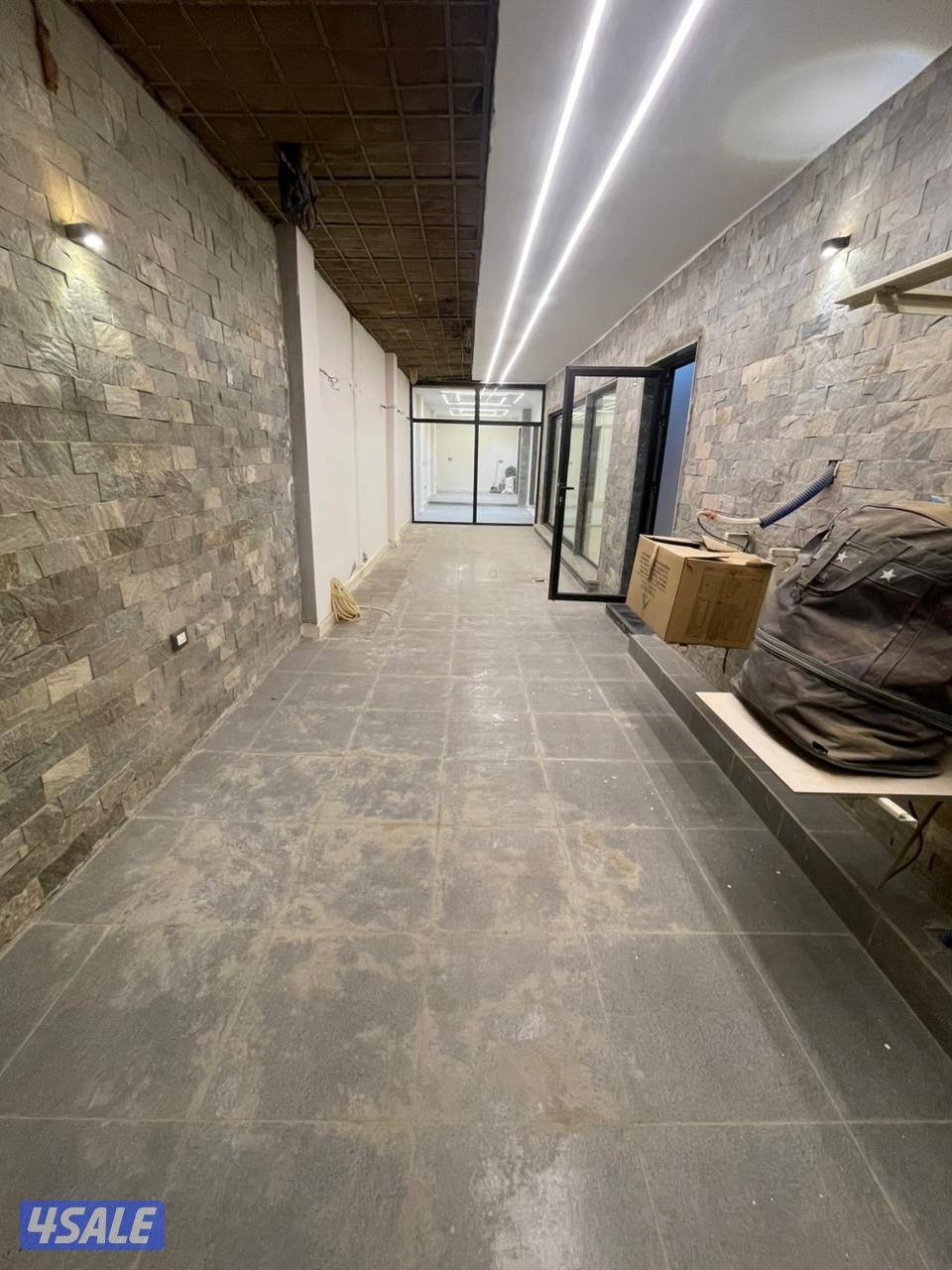 للبيع فلا دور ارضي في مصر حدايق الاهرام البوابه الثالثه الجديده6