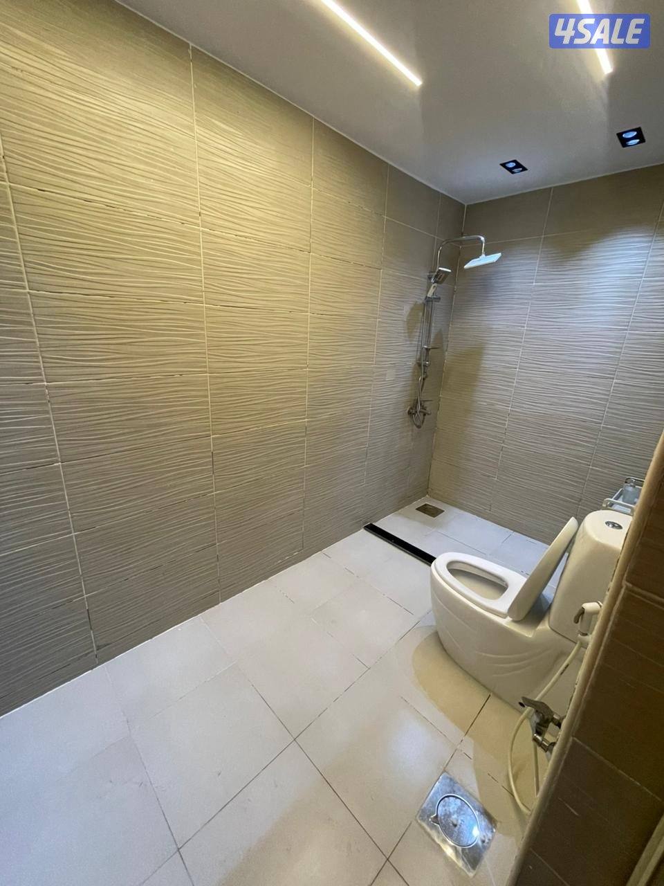 للبيع فلا دور ارضي في مصر حدايق الاهرام البوابه الثالثه الجديده5