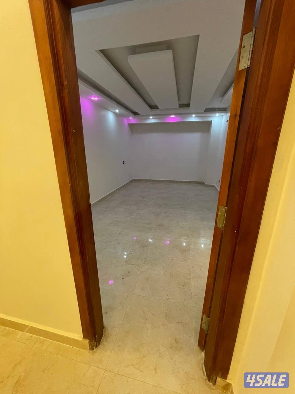 للبيع فلا دور ارضي في مصر حدايق الاهرام البوابه الثالثه الجديده7