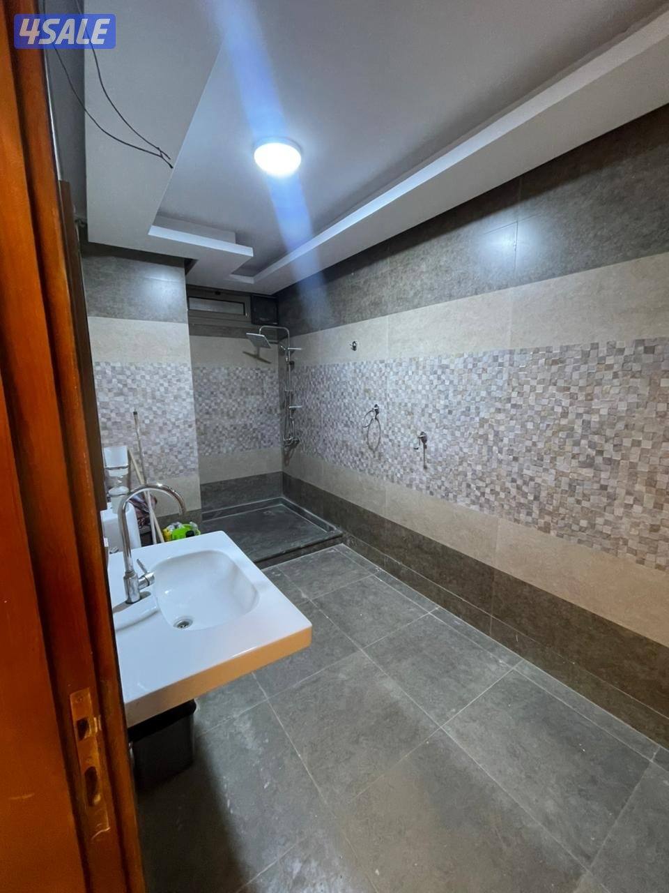 للبيع فلا دور ارضي في مصر حدايق الاهرام البوابه الثالثه الجديده11