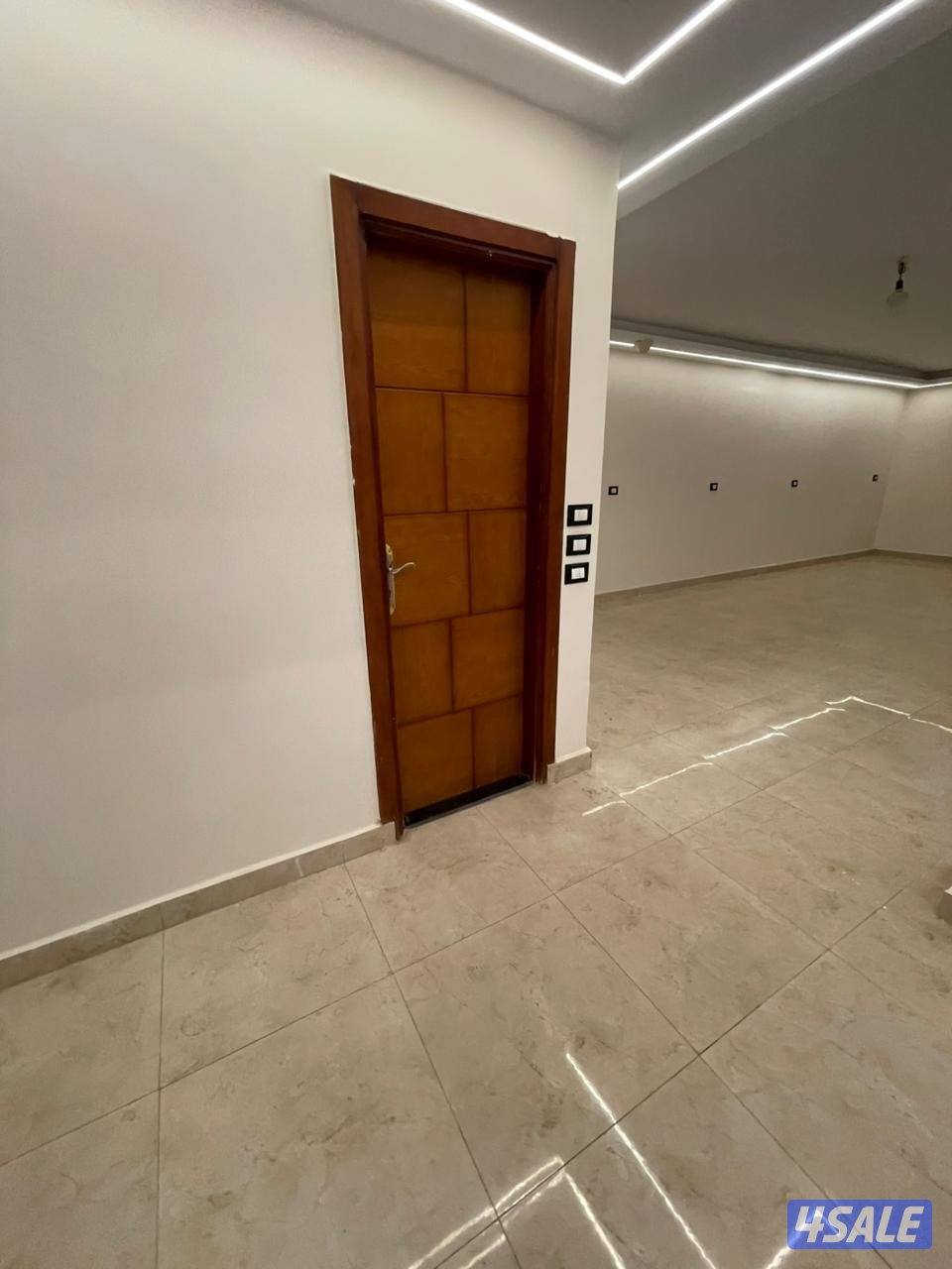 للبيع فلا دور ارضي في مصر حدايق الاهرام البوابه الثالثه الجديده13